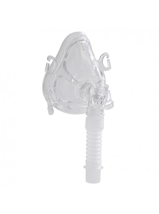 Ywell Full Face ComfortFit Deluxe CPAP Mask (Universal)