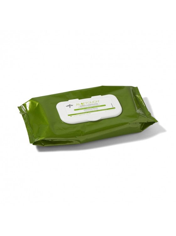 Personal Cleansing Wipes