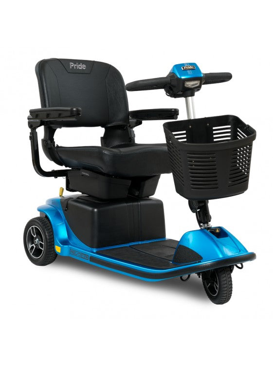 3-Wheel Scooters/3-Wheels HD