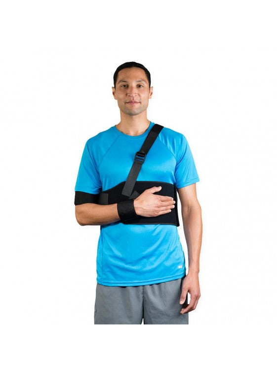 Straight Shoulder Immobilizers