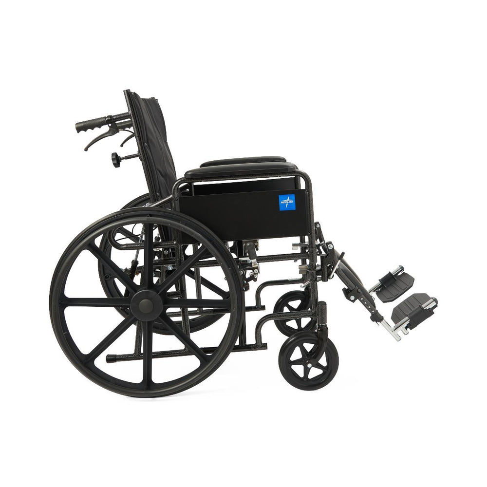 Guardian Reclining Wheelchairs