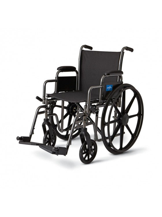 Extra-Wide Wheelchairs