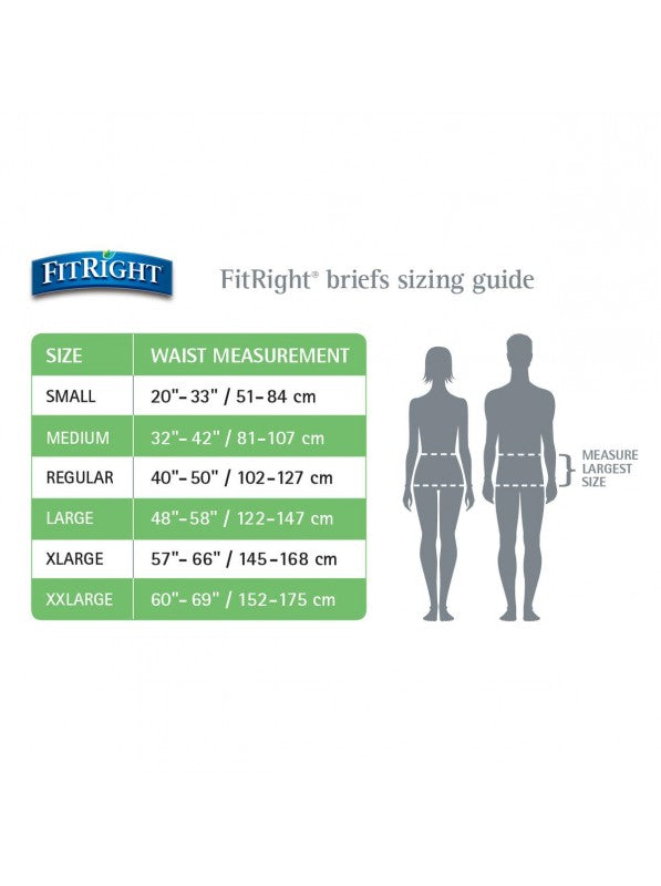 FitRight Restore Ultra Briefs